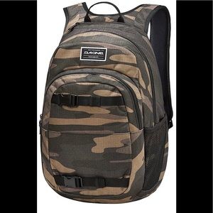 Dakine Point Wet/Dry Surf Backpack